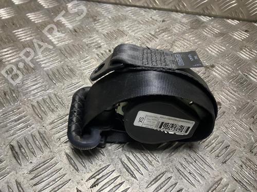 Used Rear left seatbelt Rear left seatbelt CITROËN NEMO MPV 1.4 HDi (68 hp) 34224636 34224636