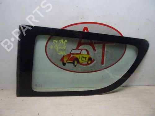 Rear left quarter glass SUZUKI SWIFT IV (FZ, NZ) 1.3 DDiS (AZG413D, ZC02S, ZC92S) | BP13222909C93 