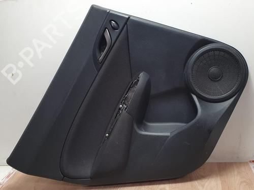 Used Rear left panel HONDA CIVIC VIII Hatchback (FN, FK) 2.2 CTDi (FK3) (140 hp) 20617957