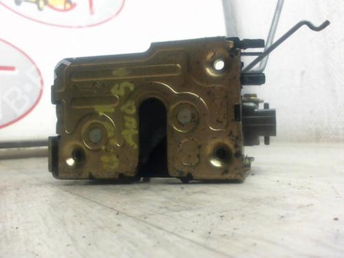 Front right lock RENAULT CLIO I (B/C57_, 5/357_) 1.4 | BP13283806C97 