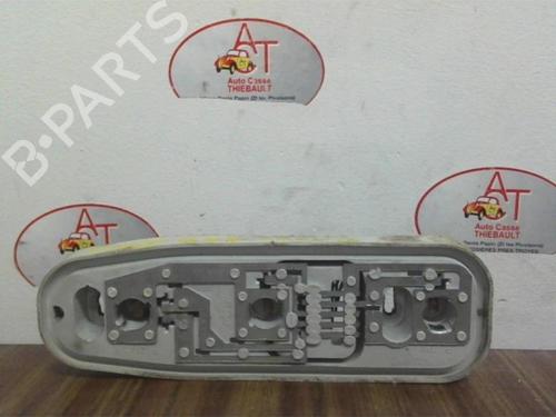 Skiltlys RENAULT TWINGO I (C06_) 1.2 16V (C06C, C06D, C06K) (75 hp) 13136808