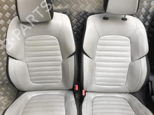 Juego Asientos RENAULT ESPACE V (JR_) 1.6 dCi 160 (160 hp) 31200156