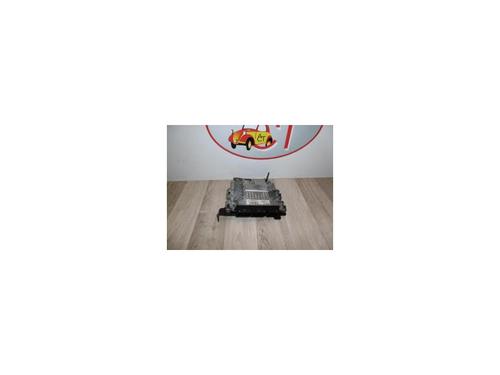 Used Engine control unit (ECU) RENAULT MEGANE II (BM0/1_, CM0/1_) 1.5 dCi (BM1E, CM1E) (106 hp) 13275162
