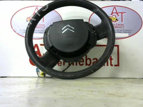 Used Steering wheel CITROËN C4 I (LC_) 1.6 HDi (90 hp) 31187080