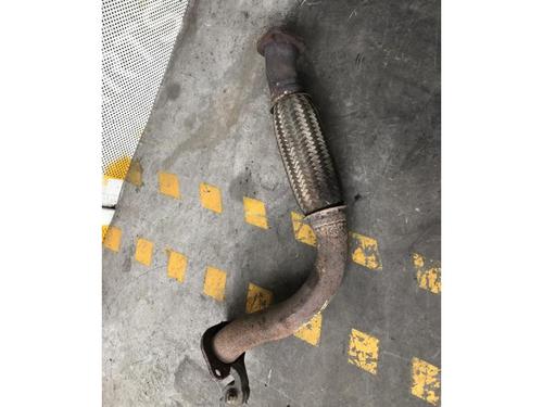 Pipe KIA SORENTO I (JC) 2.5 CRDi 4WD | BP20622637M125 