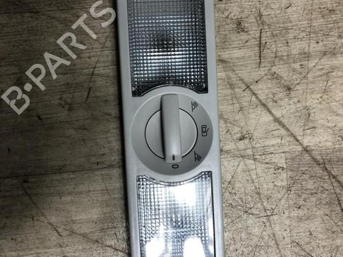 Used Interior roof light VW POLO V (6R1, 6C1) 1.4 TDI (90 hp) 20385216