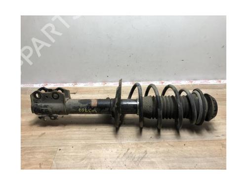 Left front shock absorber TOYOTA YARIS (_P9_) 1.3 VVT-i (SCP90_, SCP90R) | BP20613453M16 