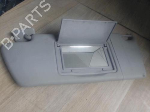 Venstre solskærm OPEL VECTRA C (Z02) 2.0 DTI 16V (F69) | BP12961777I1 