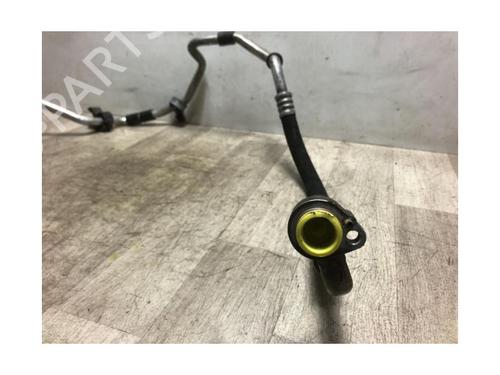 AC pipe VW GOLF V (1K1) 1.9 TDI | BP20628792M126 