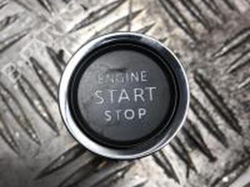 Used Switch CITROËN C3 III (SX) 1.5 BlueHDi 100 (SXYHYP, SXYHTU) (102 hp) 30755181