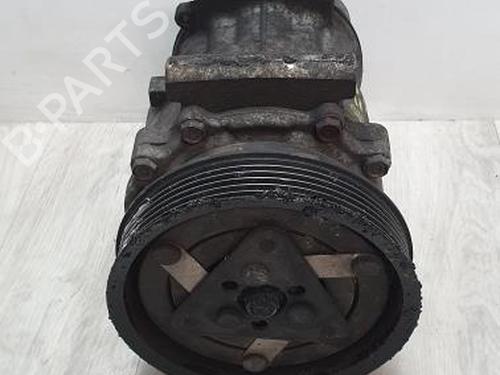 Used AC compressor RENAULT CLIO II (BB_, CB_) 1.5 dCi (B/C2J) (68 hp) 20632036