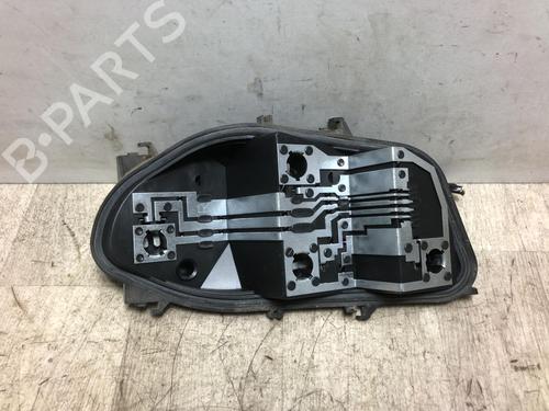 Used Licence plate light RENAULT CLIO III (BR0/1, CR0/1) 1.2 16V (BR02, BR0J, BR11, CR02, CR0J, CR11) (75 hp) 20624346