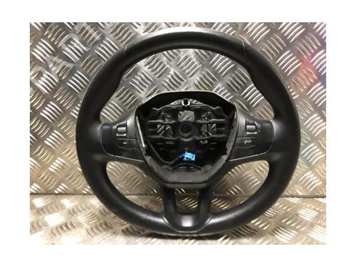 Steering wheel PEUGEOT 208 I (CA_, CC_) 1.4 HDi | BP24999446C49 