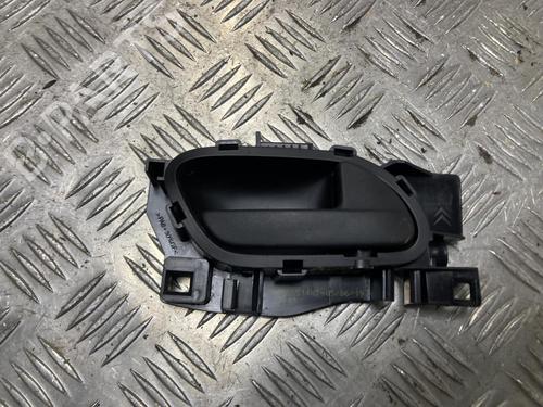 Used Front right interior door handle CITROËN JUMPY III Van (V_) 1.5 BlueHDi 120 (120 hp) 32847069