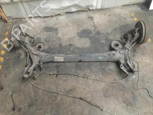 Bagaksel LANCIA MUSA (350_) 1.3 D Multijet (350.AXB11, 350.AXB1A) (70 hp) 32852562