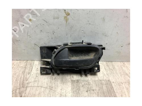 Rear left interior door handle PEUGEOT PARTNER Box Body/MPV 1.6 HDi | BP23871786I15 