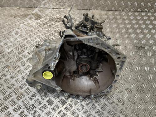 Used Gearbox Gearbox PEUGEOT 108 1.0 VTi 72 (72 hp) 40041883 40041883