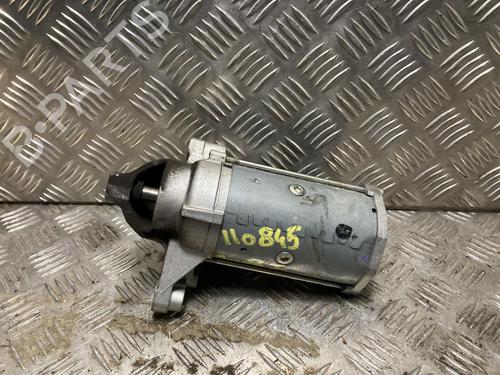 Used Starter PEUGEOT 2008 I (CU_) 1.6 BlueHDi 100 (100 hp) 31198517