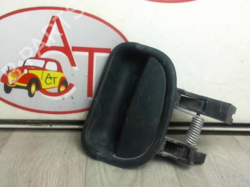 Used Exterior handle Exterior handle 12965743 12965743