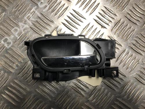 Used Front right interior door handle PEUGEOT 5008 (0U_, 0E_) 1.6 HDi (110 hp) 23208056