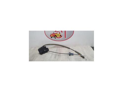 Used Front right lock RENAULT KOLEOS I (HY_) 2.0 dCi 4x4 (HY0K) (150 hp) 13283951