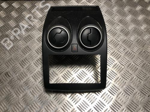Used Air vent NISSAN QASHQAI I (J10, NJ10) 1.5 dCi (110 hp) 32737495