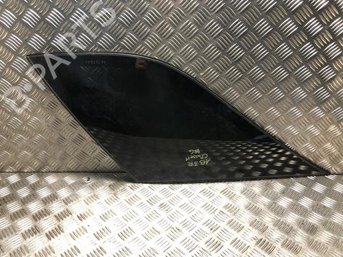 Used Rear left quarter glass Rear left quarter glass MERCEDES-BENZ M-CLASS (W164) ML 320 CDI 4-matic (164.122) (224 hp) 39825322 39825322