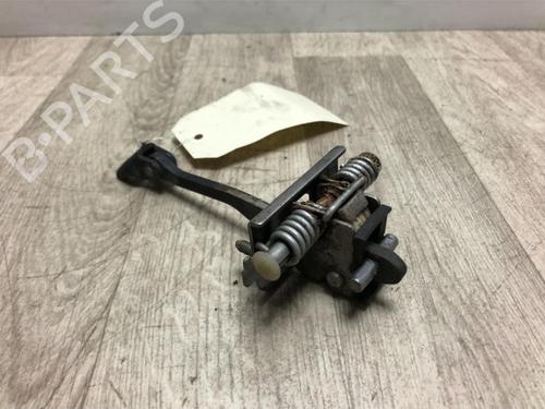 Used Hinge/Door check strap PEUGEOT 3008 I MPV (0U_) 2.0 HDi 150 / BlueHDi 150 (150 hp) 23872831