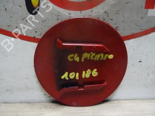 Tanklokket CITROËN C4 Picasso I MPV (UD_) 1.6 HDi | BP13278836C131 