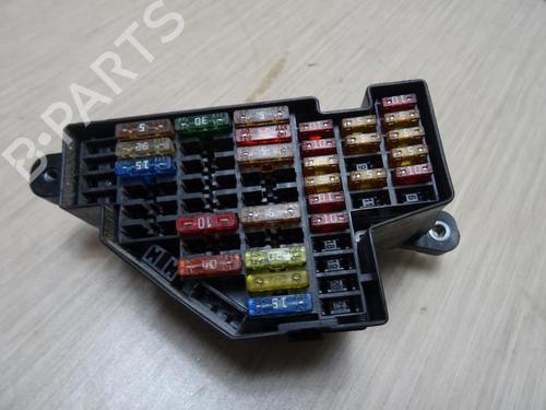 Used Fuse box Fuse box 39227374 39227374