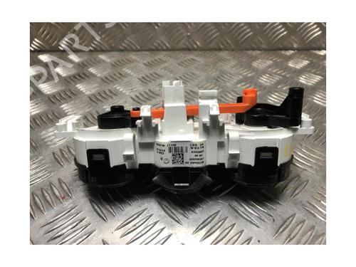 Climate control PEUGEOT 208 I (CA_, CC_) 1.4 HDi | BP24999448I5 
