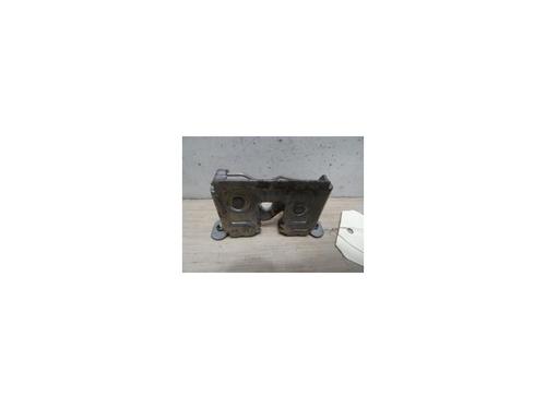 Used Hood lock BMW X5 (E70) xDrive 35 d (286 hp) 13280774