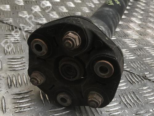 Driveshaft BMW 1 Coupe (E82) 118 d | BP31186107M37