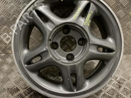 Used Rim RENAULT TWINGO I (C06_) 1.2 (C066, C068) (58 hp) 31244855