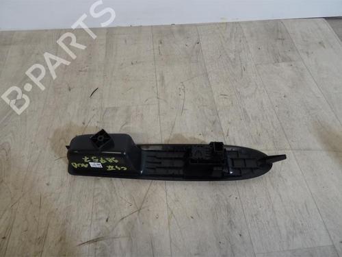 Right front window switch CITROËN C4 II (NC_) 1.6 HDi 115 | BP13225489I26 