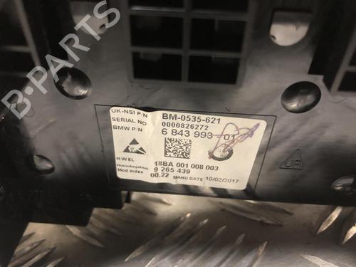 Quadrante MINI MINI (F55) One First | BP23134316C47