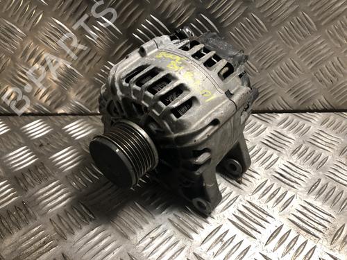 Generator Generator PEUGEOT 3008 II SUV (MC_, MR_, MJ_, M4_) 1.2 THP/ PureTech 130 (MRHNSM, MRHNSU, MRHNSJ, MRHNYW,... (131 hp) 36002563 36002563