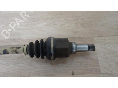 Left front driveshaft CITROËN C3 I (FC_, FN_) 1.1 i | BP23069719M38 