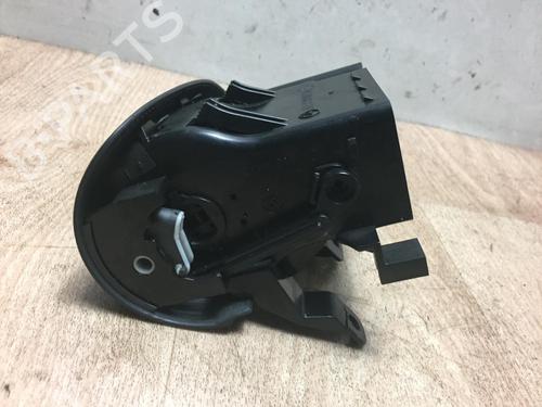 Luftventil MERCEDES-BENZ C-CLASS (W203) C 270 CDI (203.016) (170 hp) 13110651