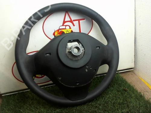 Used Steering wheel RENAULT CLIO IV (BH_) 1.5 dCi 75 (75 hp) 12967890