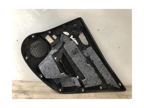 Venstre bakpanel RENAULT MEGANE IV Hatchback (B9A/M/N_) 1.6 dCi 130 (B9A4) | BP23100302C60 