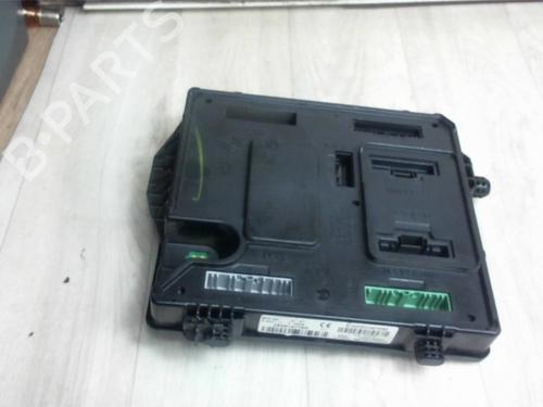 Fuse box RENAULT MEGANE III Coupe (DZ0/1_) 1.5 dCi (DZ0A) | BP12973405E1 