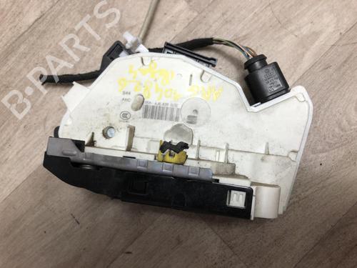 Used Rear left lock SEAT IBIZA IV (6J5, 6P1) 1.2 TSI (105 hp) 25305285