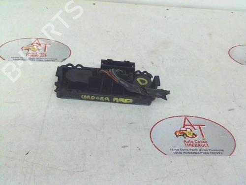 Used Licence plate light SEAT CORDOBA (6K1, 6K2) 1.9 TDI (90 hp) 31195335