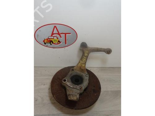 Left front steering knuckle CITROËN DS 20 | BP13284841M25 