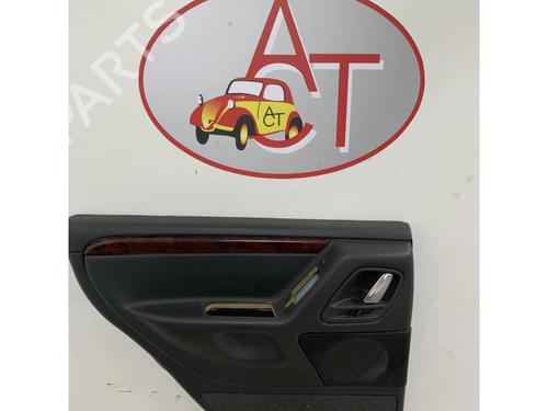 Rear left panel JEEP GRAND CHEROKEE II (WJ, WG) 2.7 CRD 4x4 | BP12977852C60 