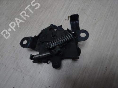 Hood lock TOYOTA YARIS (_P9_) 1.0 VVT-i (KSP90_, KSP90R) | BP13280770C133 