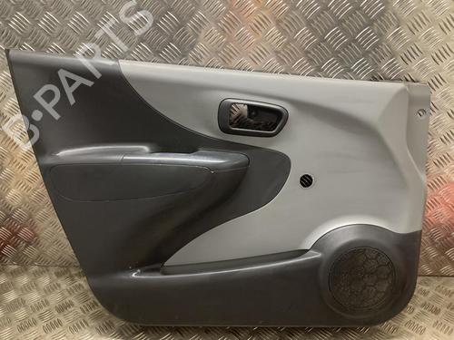 Venstre frontpanel NISSAN PIXO (UA0) 1.0 (68 hp) 31243907