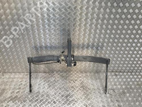 Used Tow ball/Mechanism Tow ball/Mechanism 37170441 37170441
