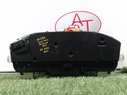 Instrument cluster CADILLAC STS 3.6 | BP13035459C47
